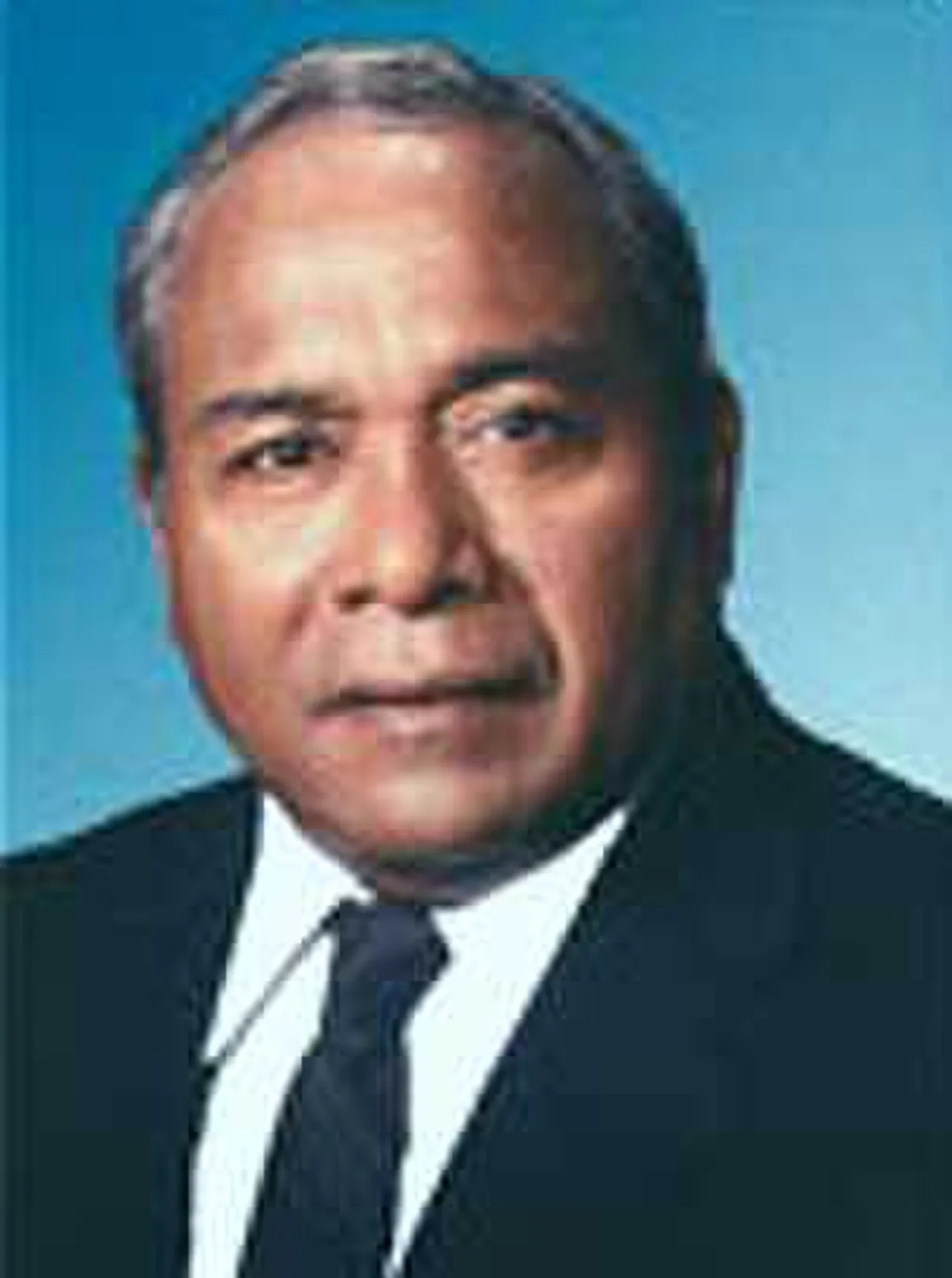 Porträt von Bailey Olter (1932–1999) – Gedenkseite