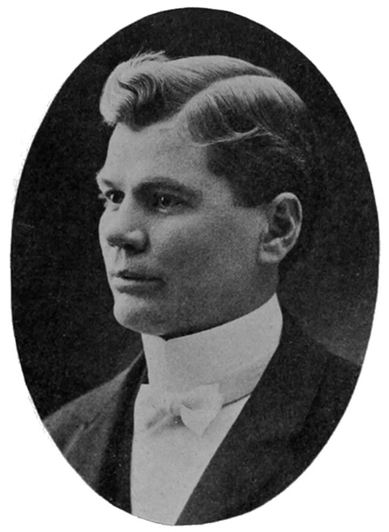 Henry Peterson
