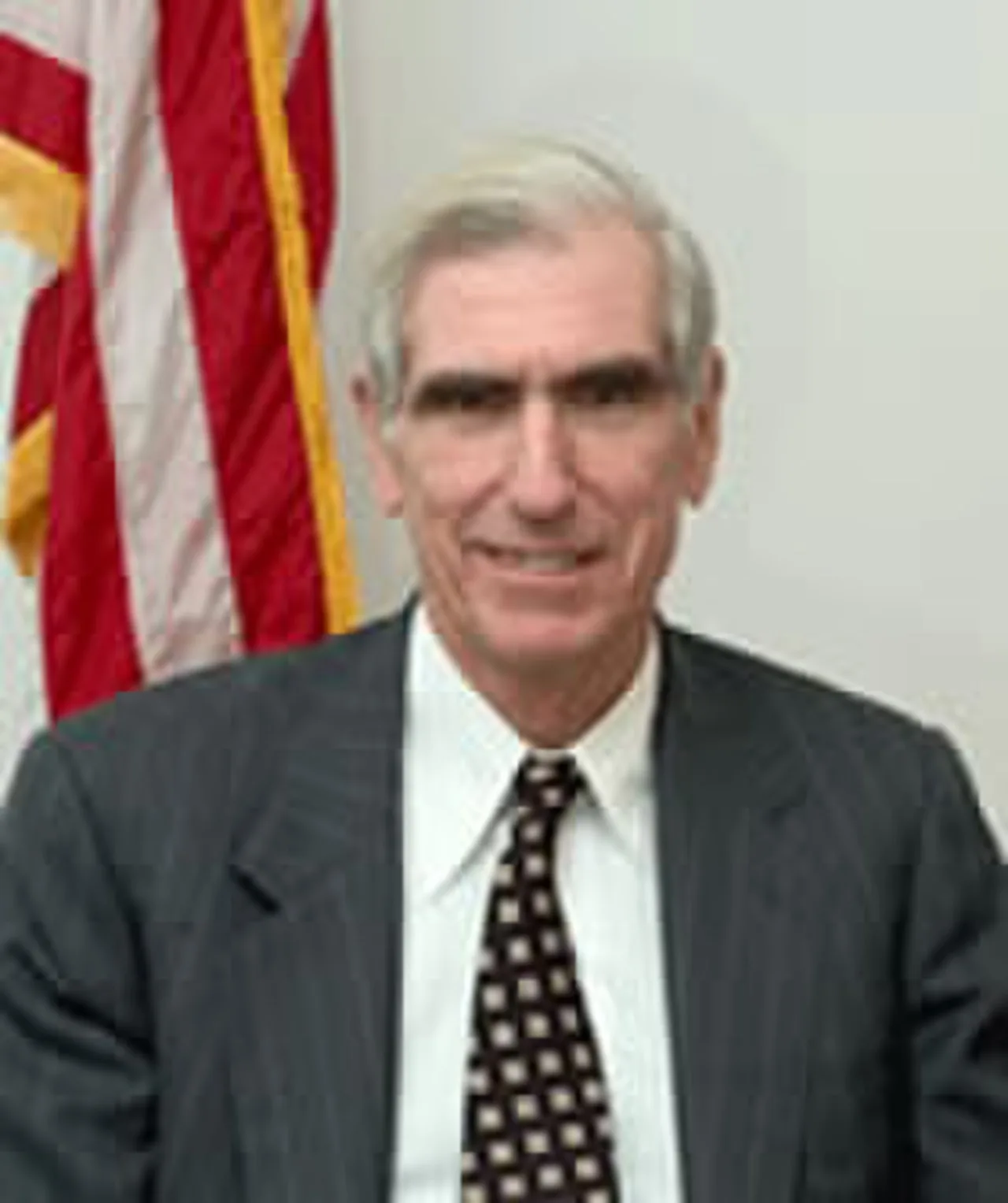 Porträt von C. Boyden Gray (1943–2023) – Gedenkseite