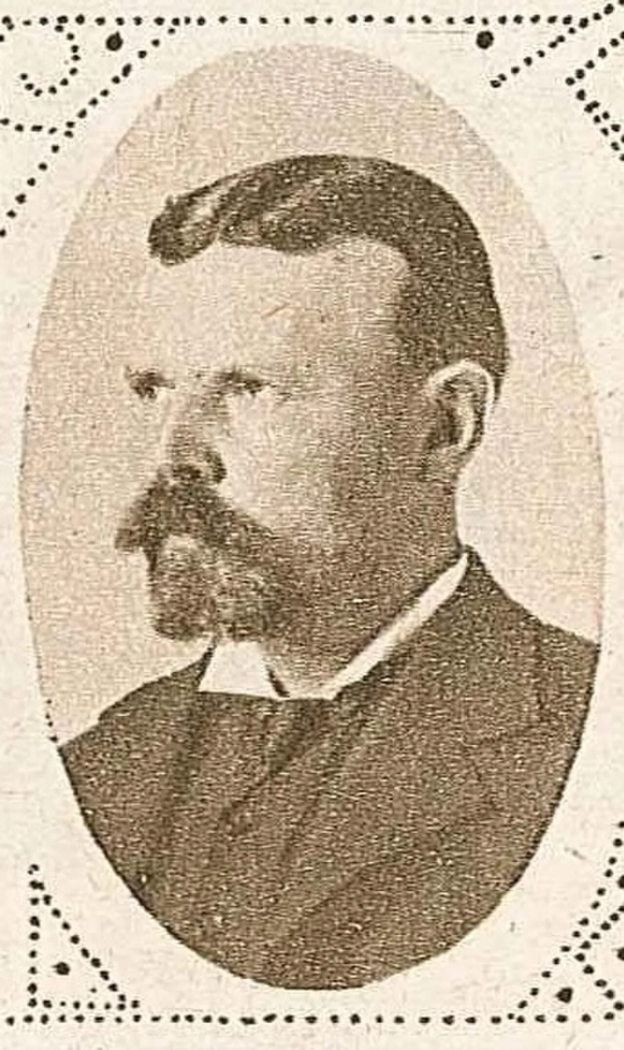 Carl Vilhelm Hartman