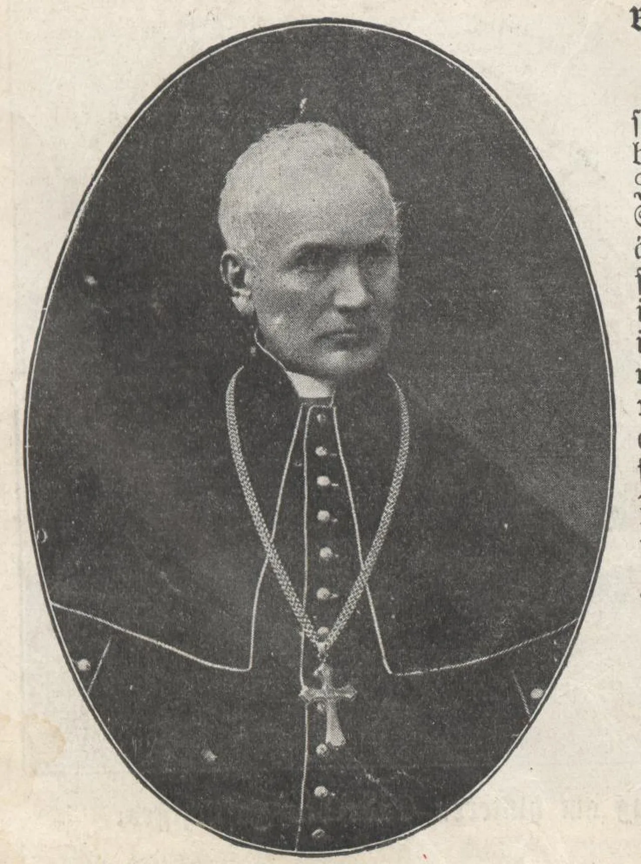 Portrait of Andreas Thiel (1826–1908) – memorial page