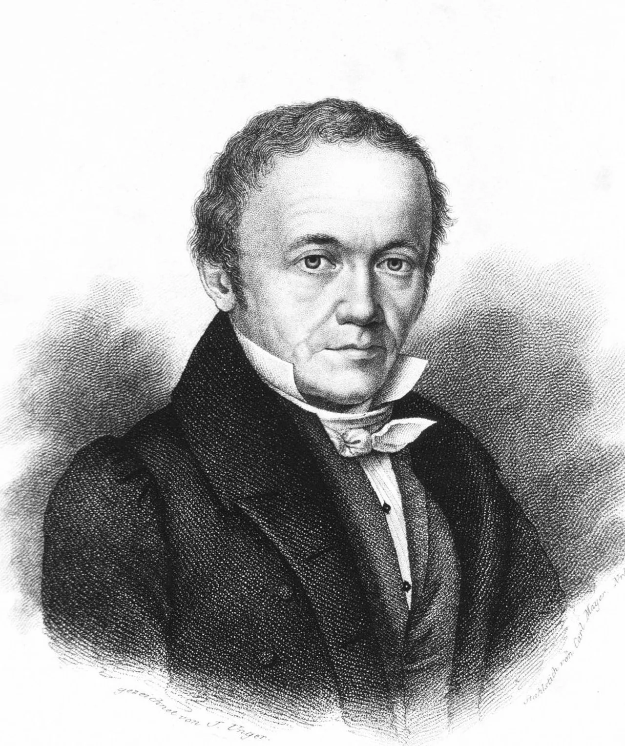 Cajetan von Textor