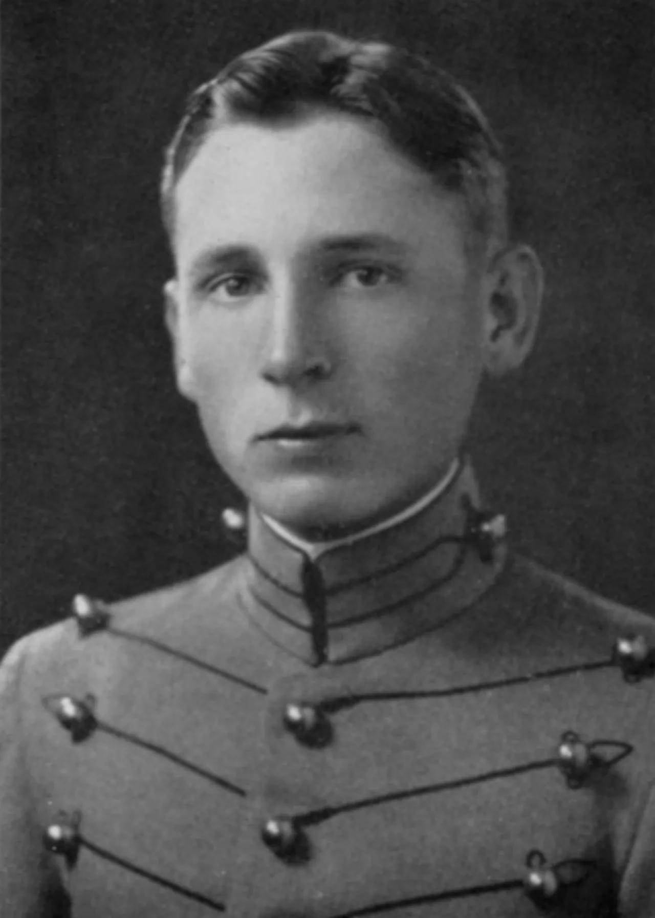 Emery Wetzel