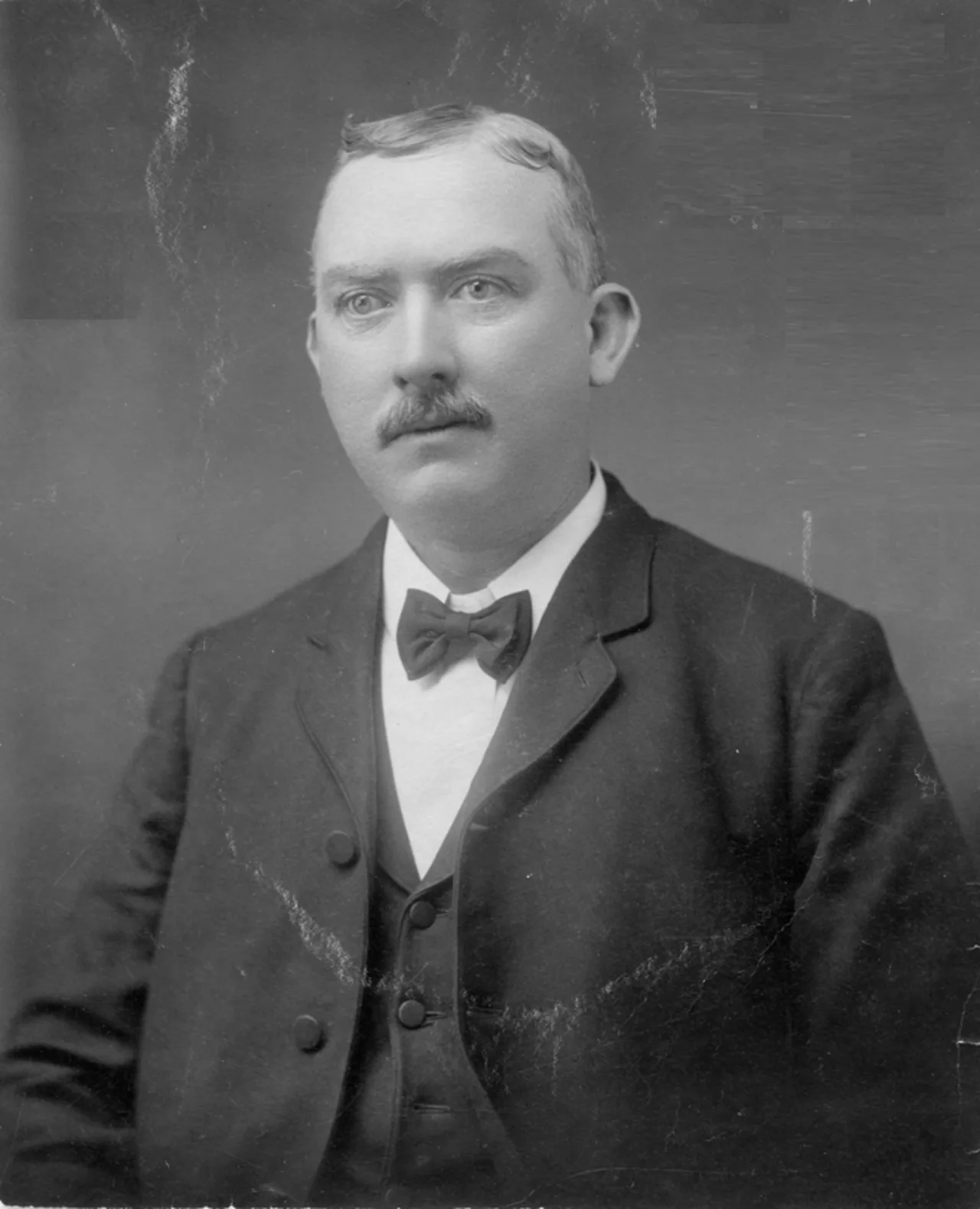Obadiah C. Bogardus