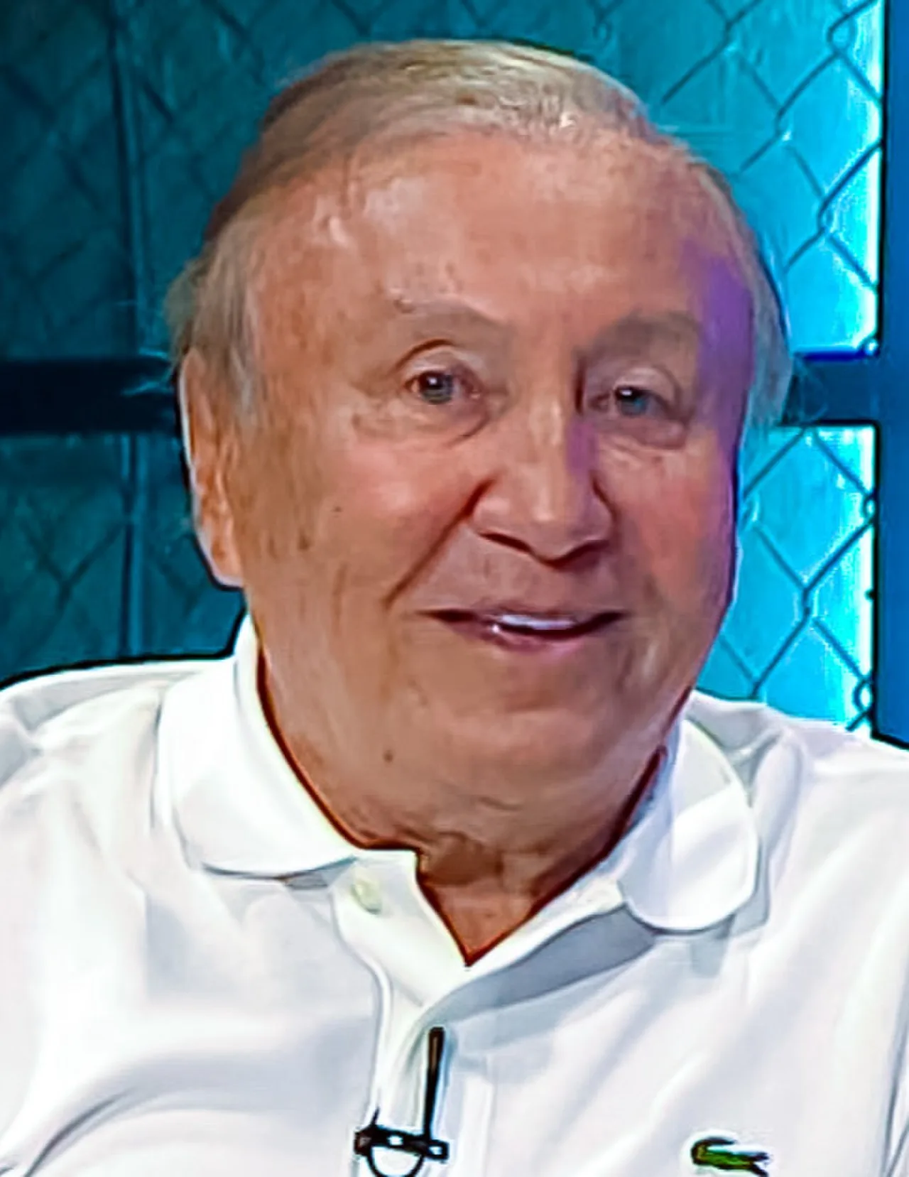 Rodolfo Hernández