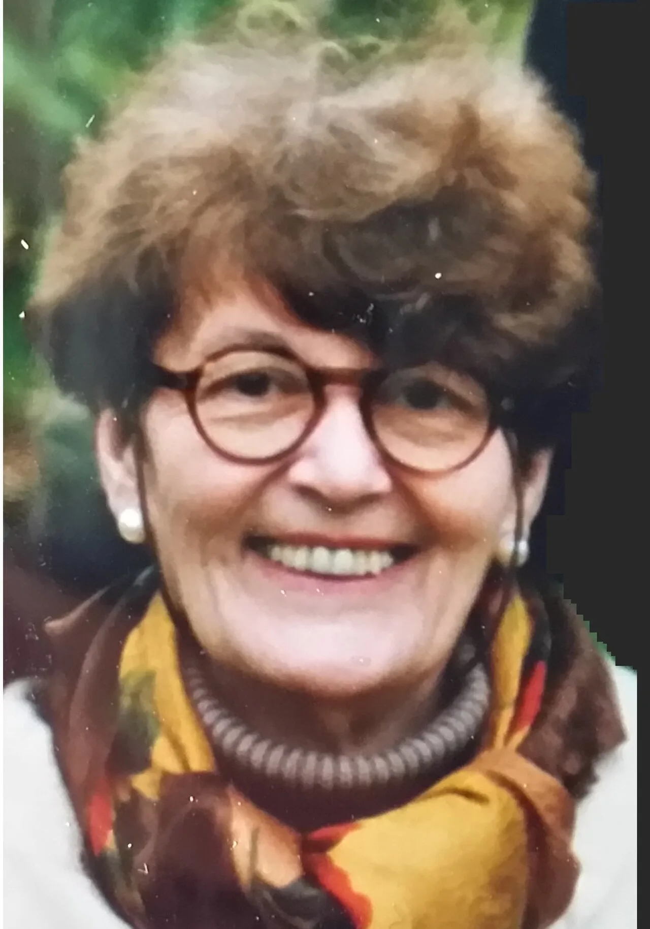 Colette Anne Marie Dimić