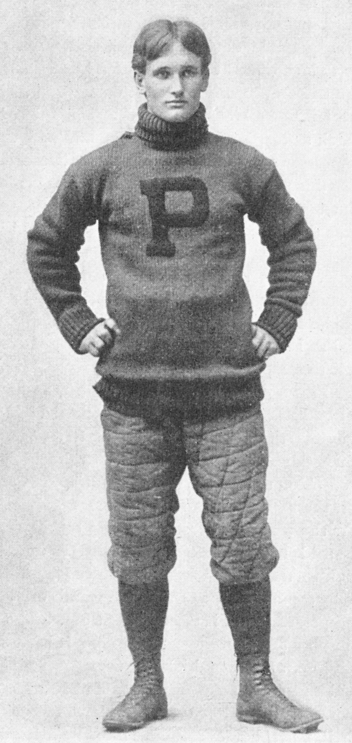 Carl S. Williams