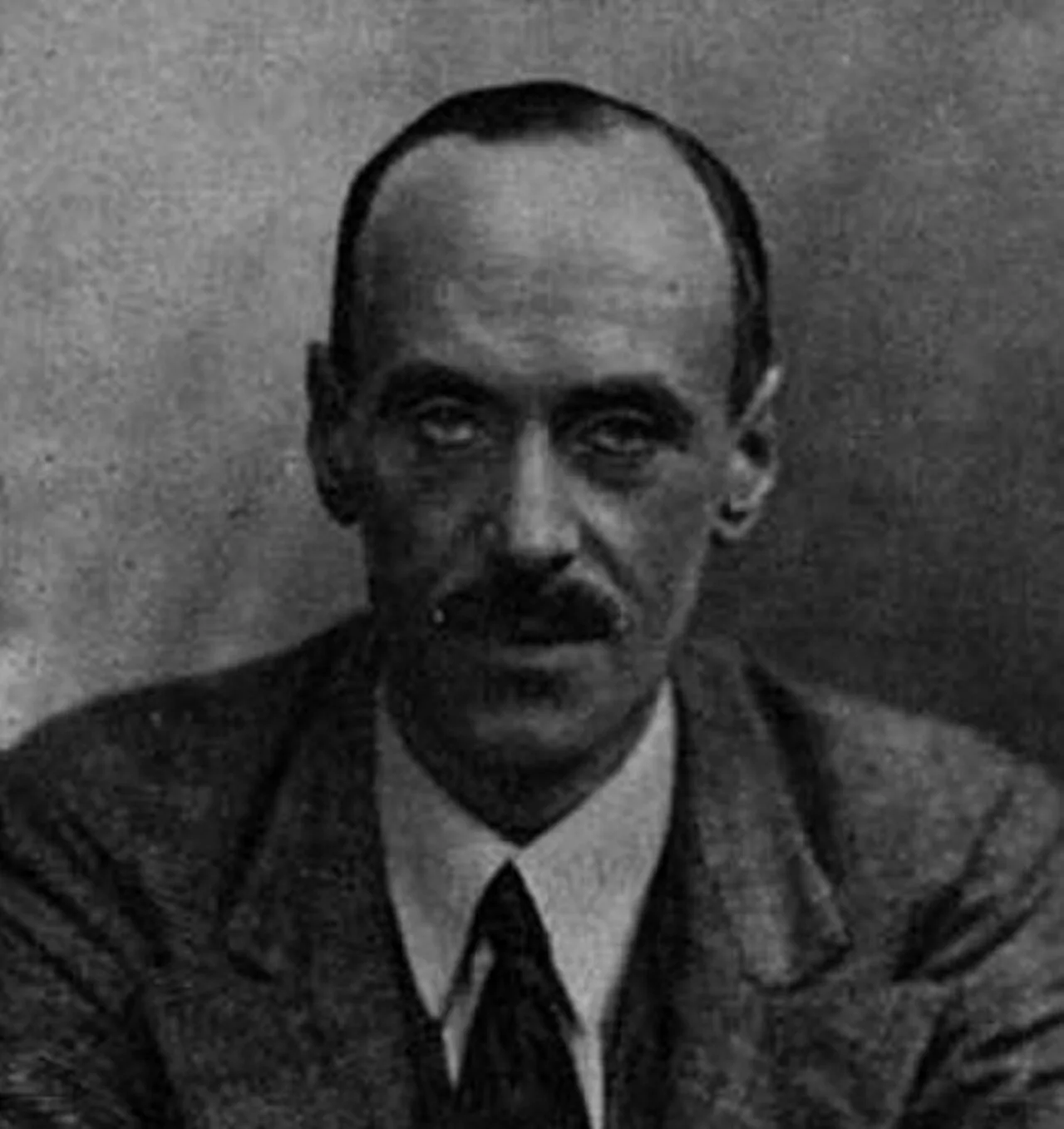 Porträt von Peter Ashmun Ames (1888–1920) – Gedenkseite