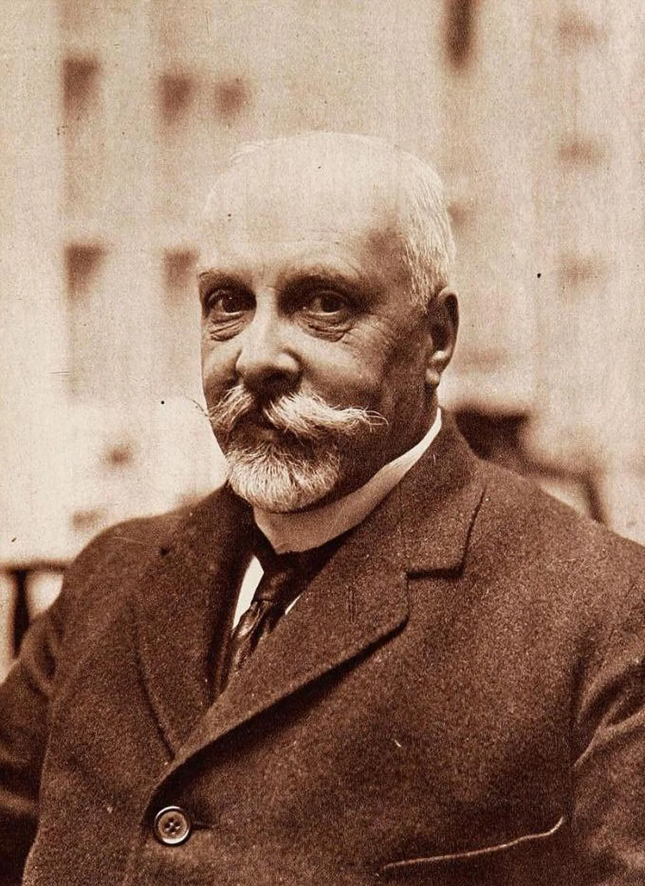 Carlos Aldunate Solar