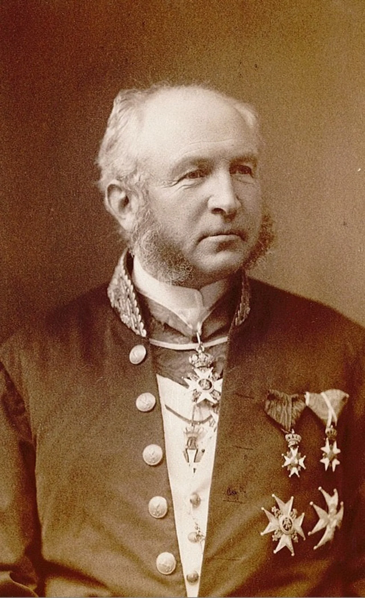 Carsten Tank Nielsen