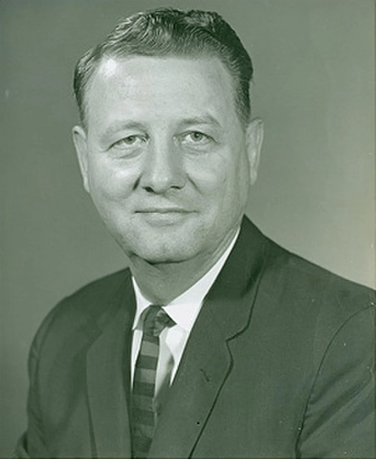 Porträt von Cartha DeLoach (1920–2013) – Gedenkseite