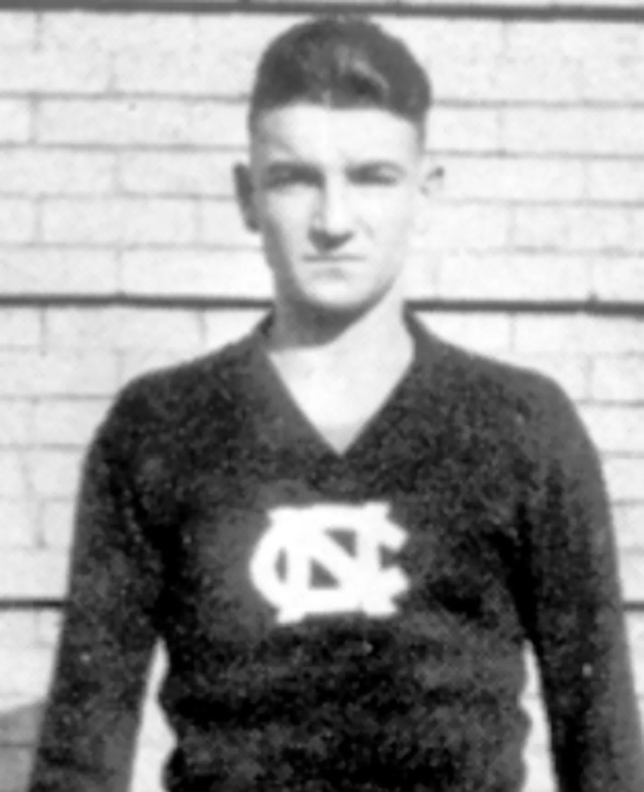 Portrait of Cartwright Carmichael (1902–1960) – memorial page