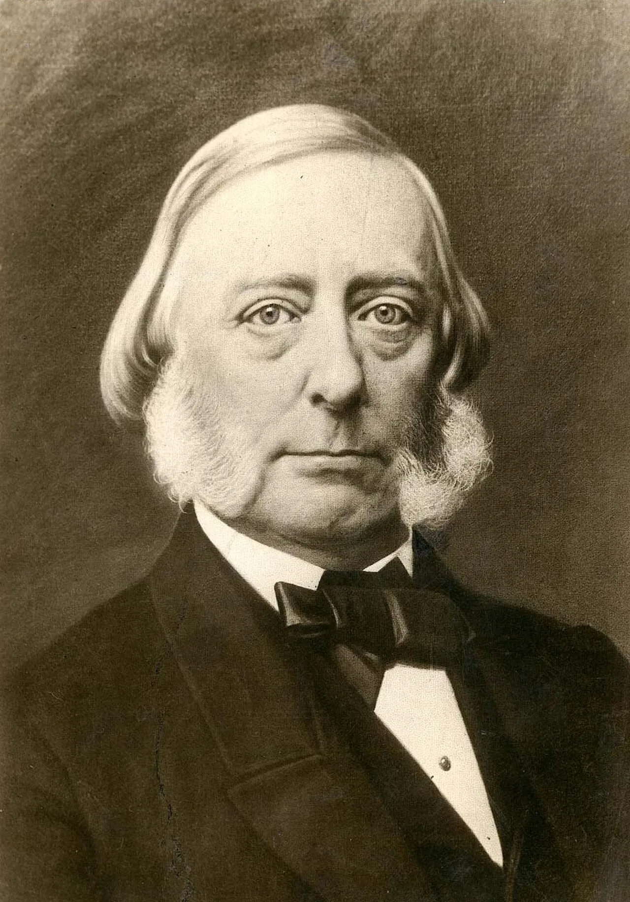 Andrew Horatio Reeder