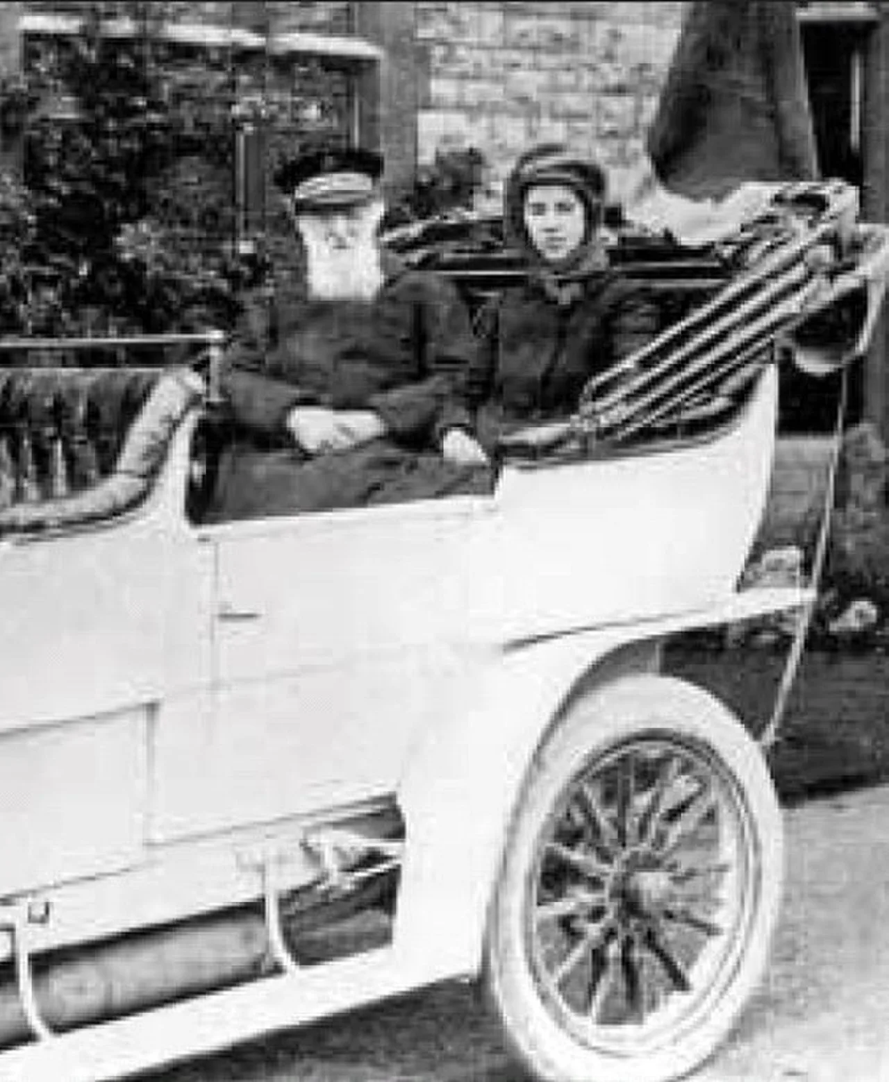 Catherine Bramwell-Booth