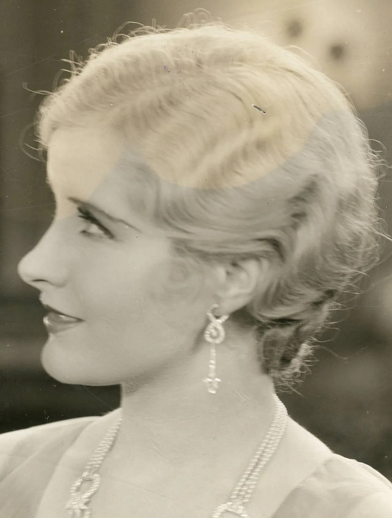 Catherine Dale Owen