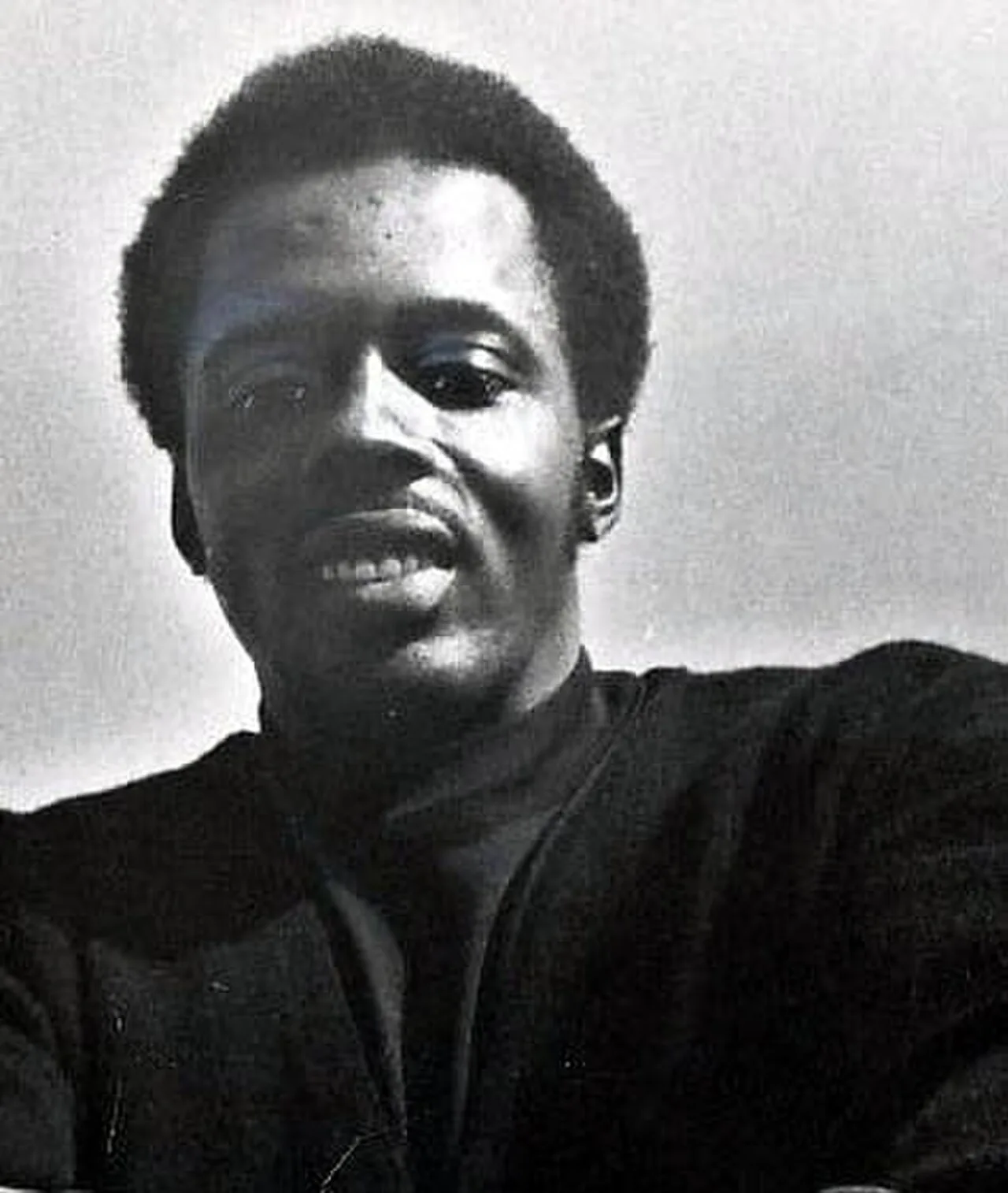 Porträt von Deacon Jones (1938–2013) – Gedenkseite