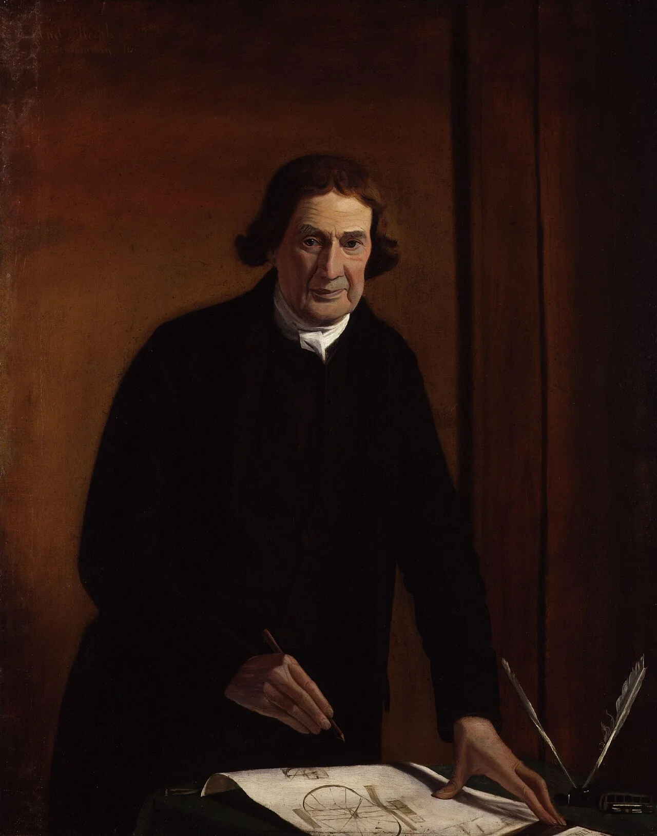 Andrew Meikle
