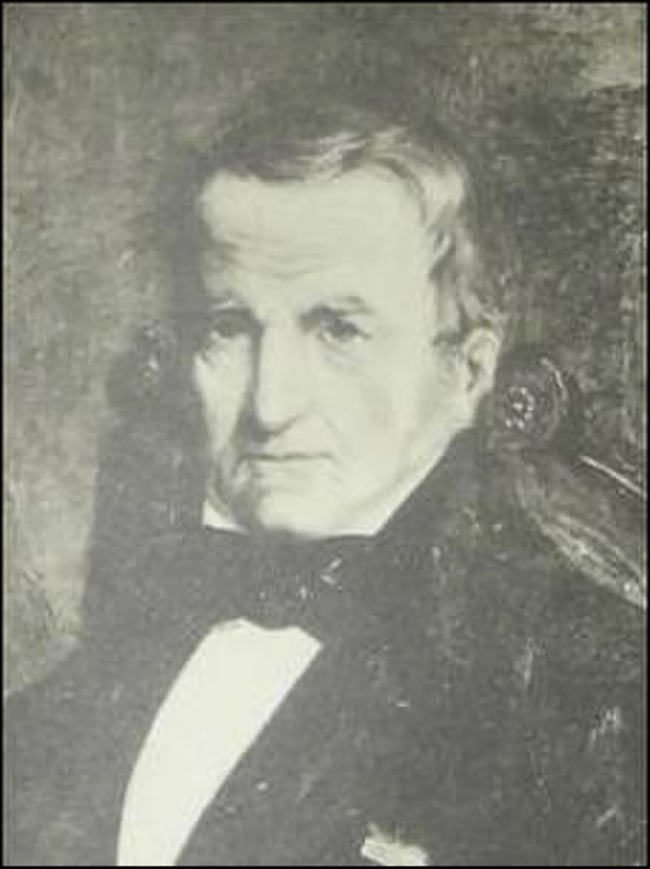 Eugène van Hoobrouck de Mooreghem