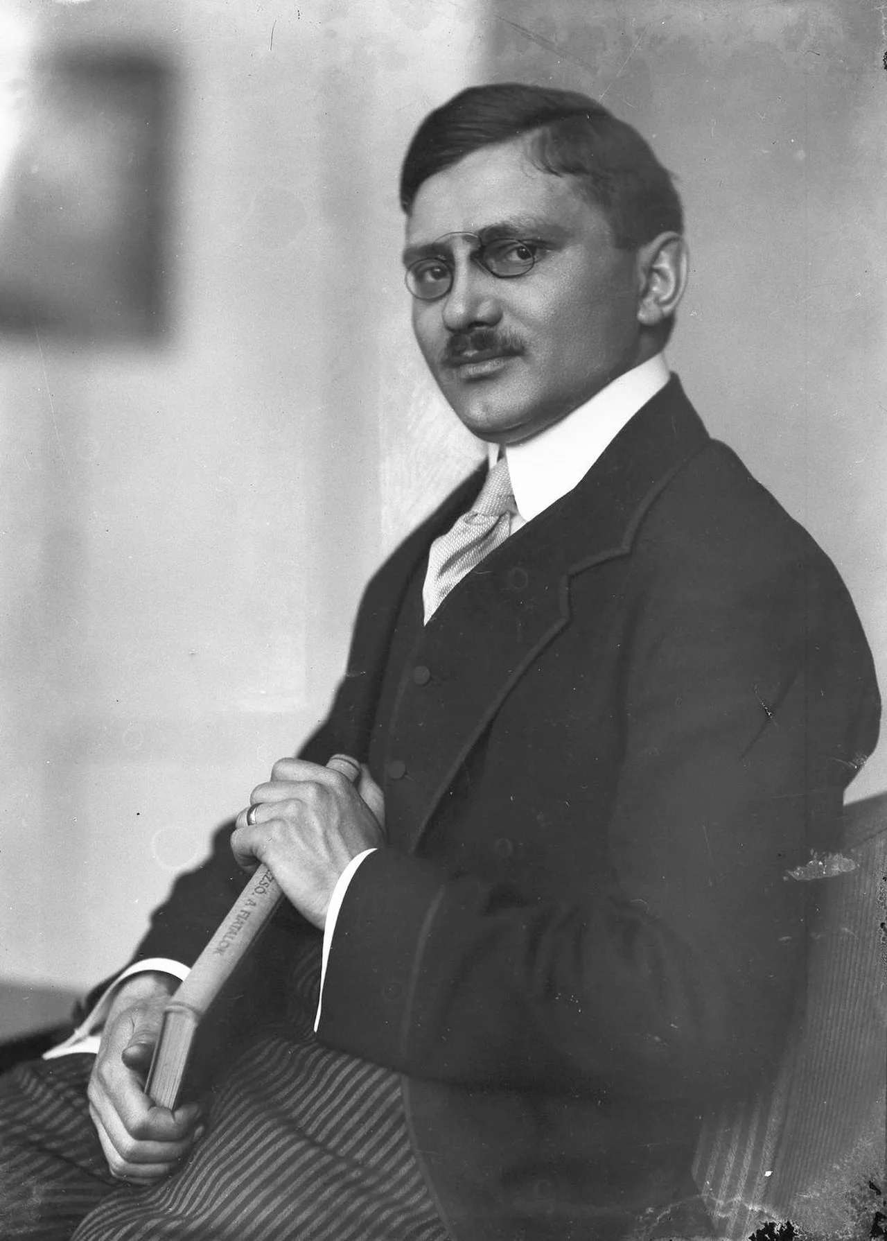 Lajos Ady