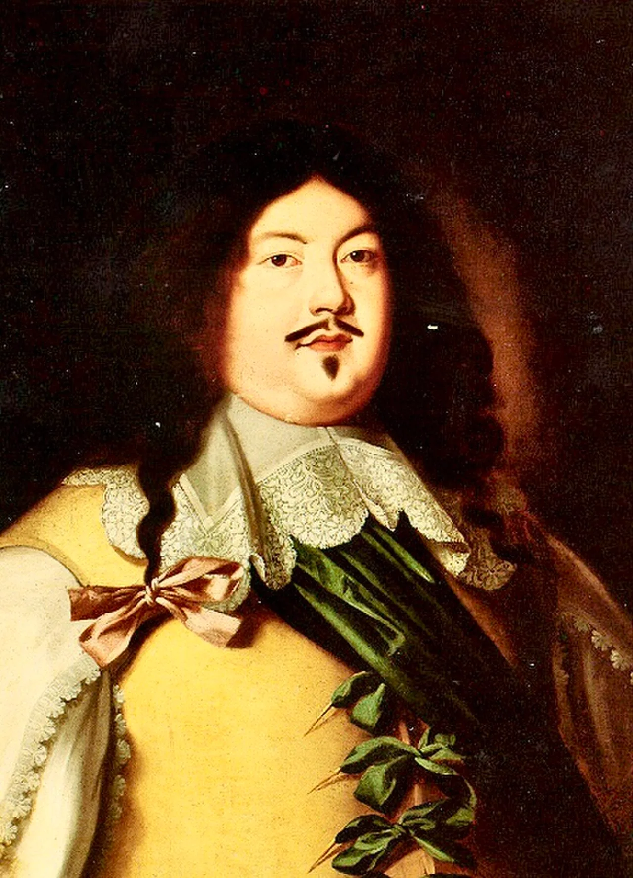 Odoardo I. Farnese