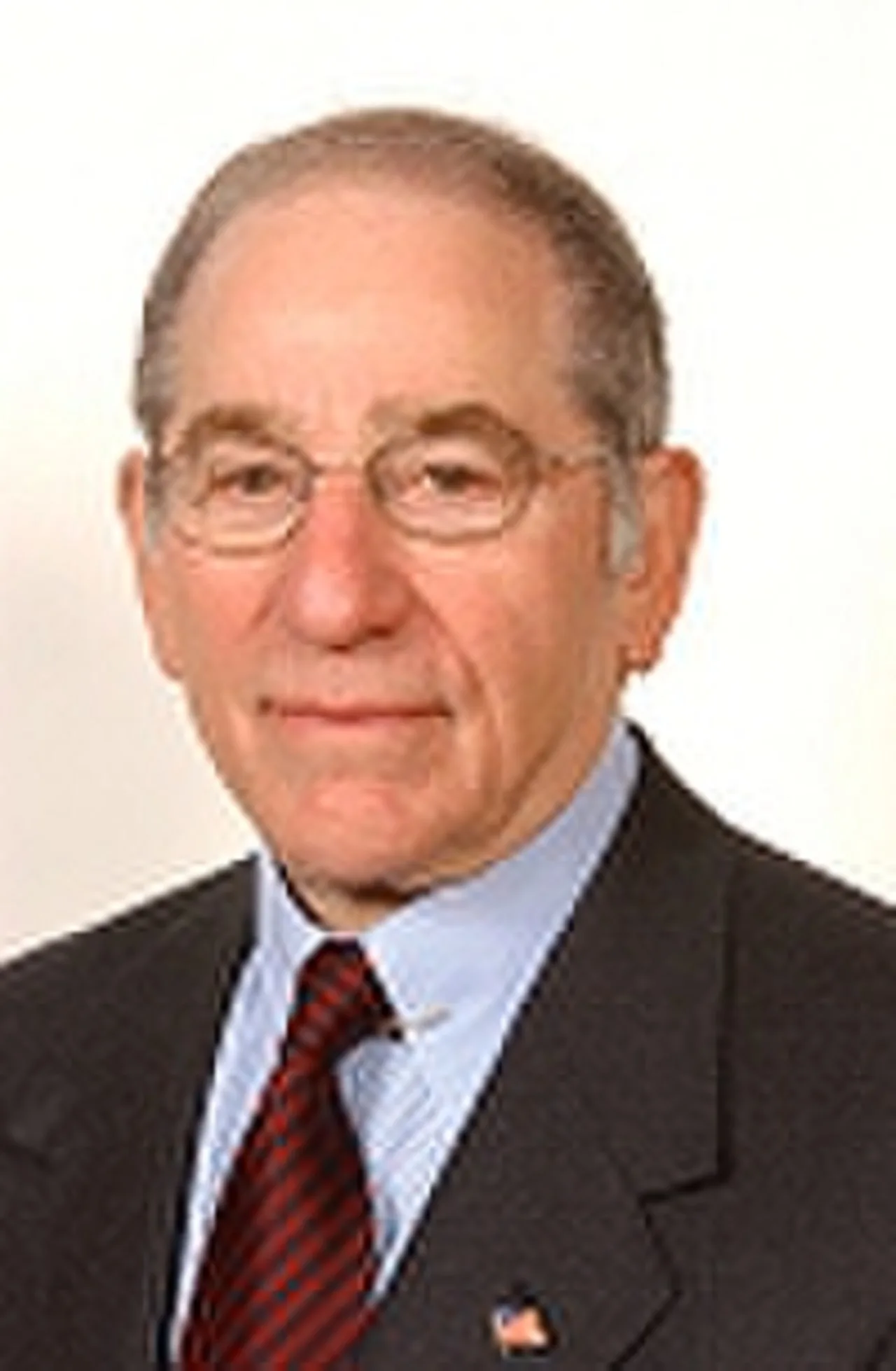 Porträt von Sam Fox (1929–2024) – Gedenkseite