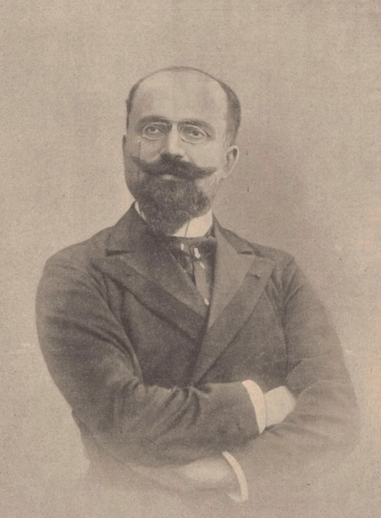 Charles Blanc