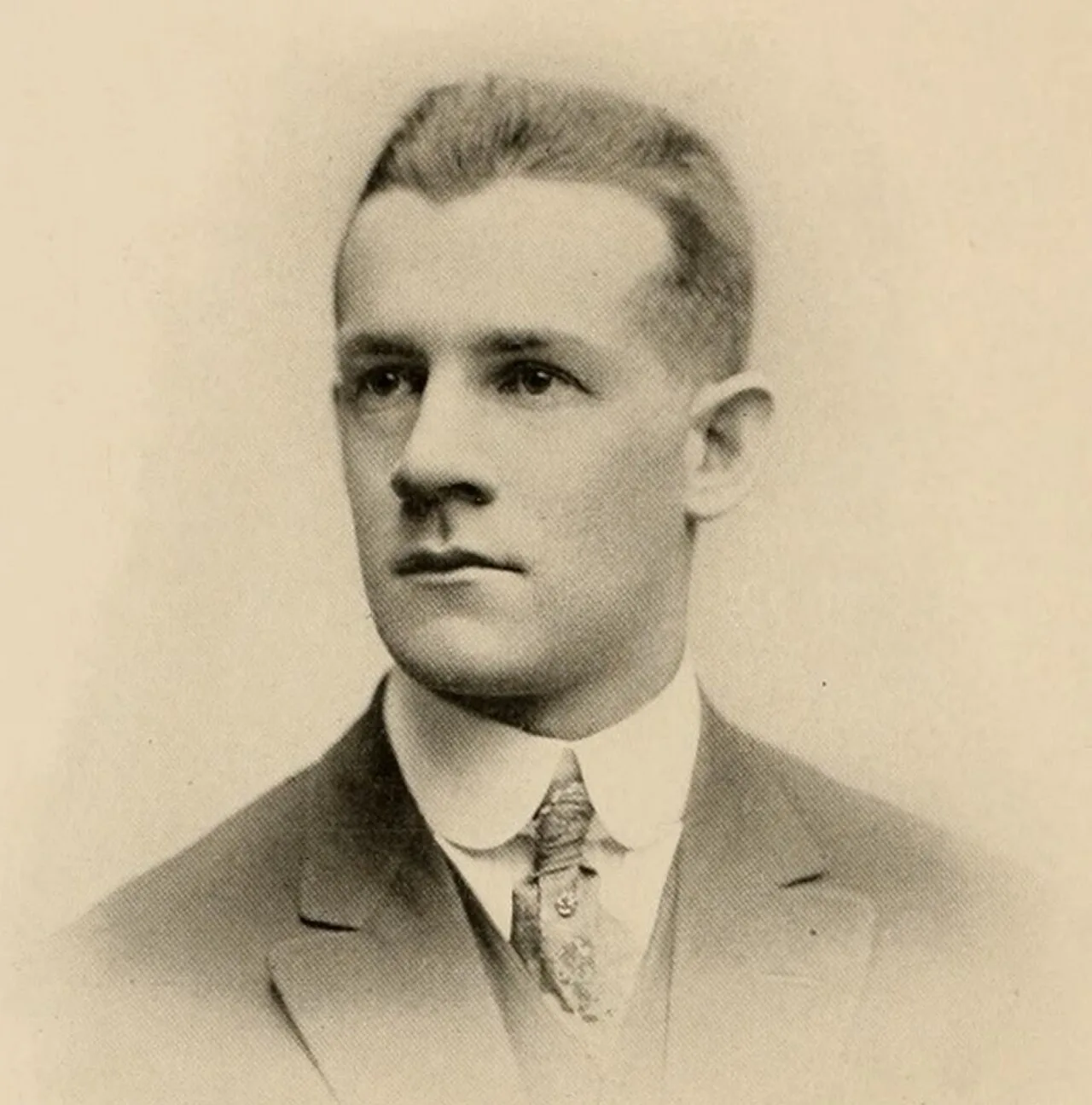 Charles A. Bernier