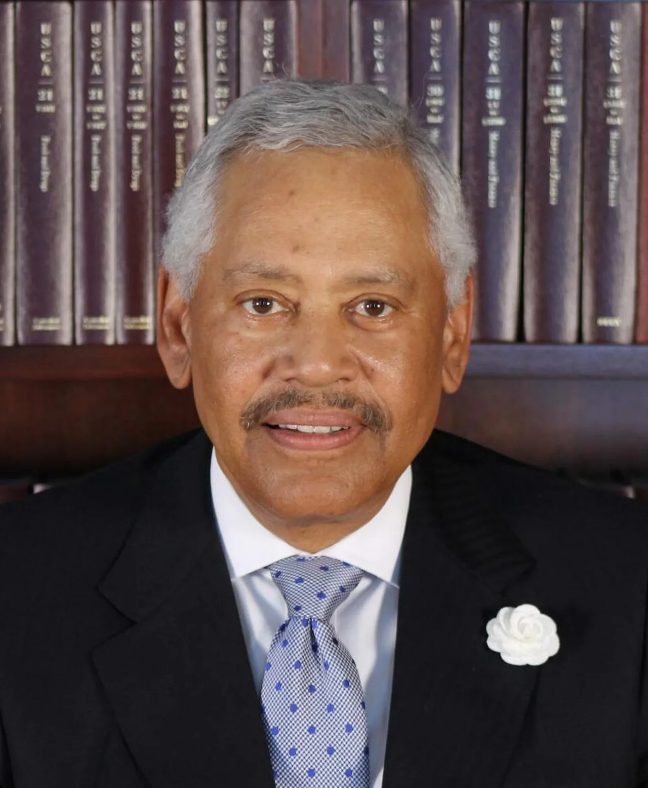 Charles Alexander Shaw