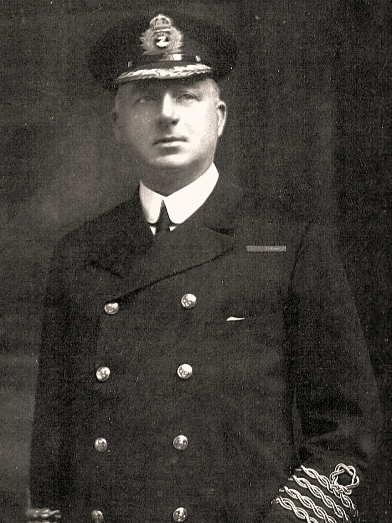 Charles Alfred Bartlett