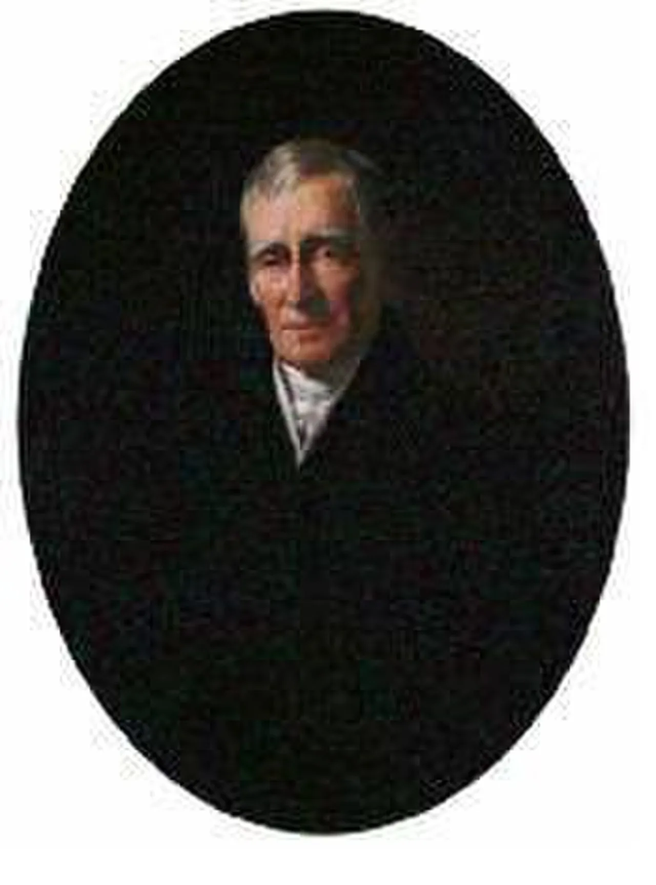 Portrait of Charles Arbuthnot (1767–1850) – memorial page