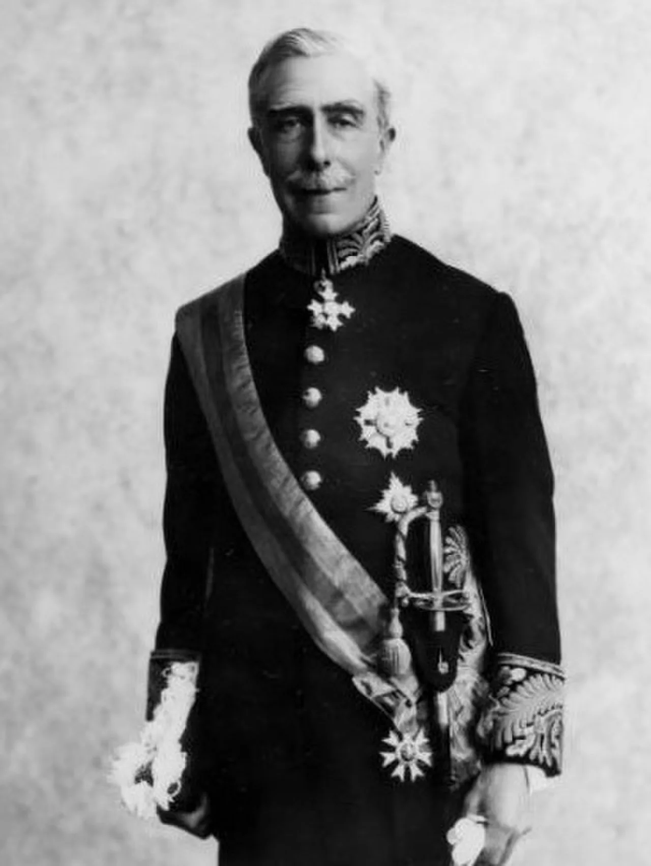 Charles Bathurst, 1. Viscount Bledisloe