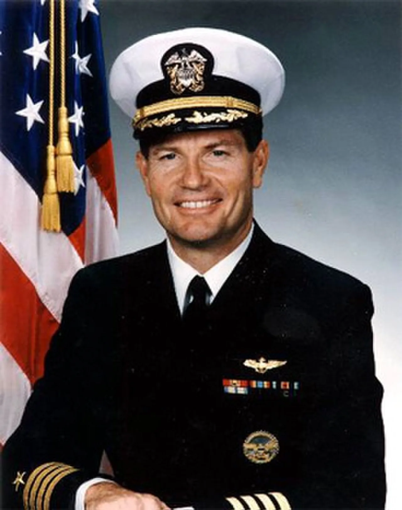 Charles Burlingame
