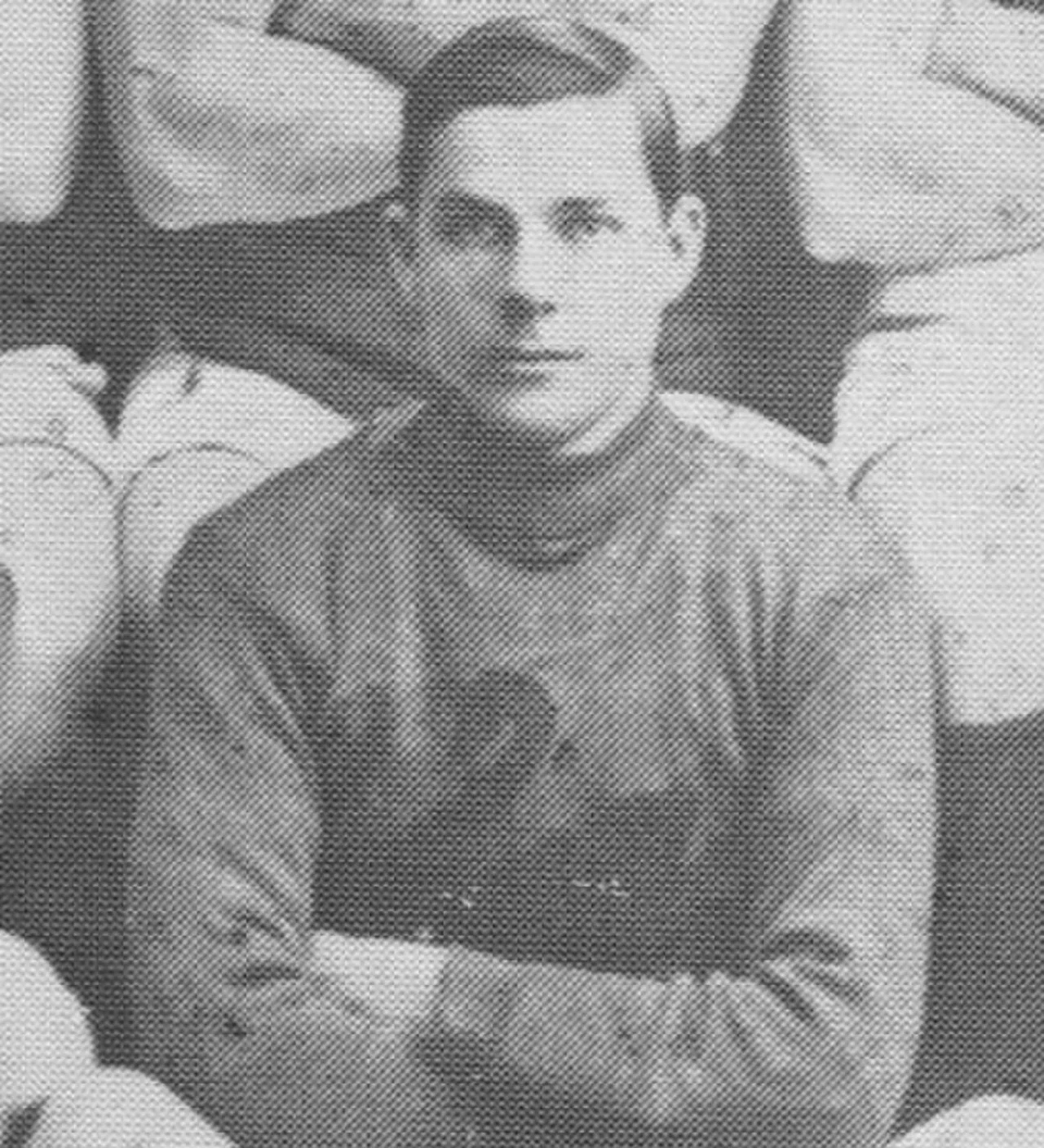 Charles Doig, Sr.
