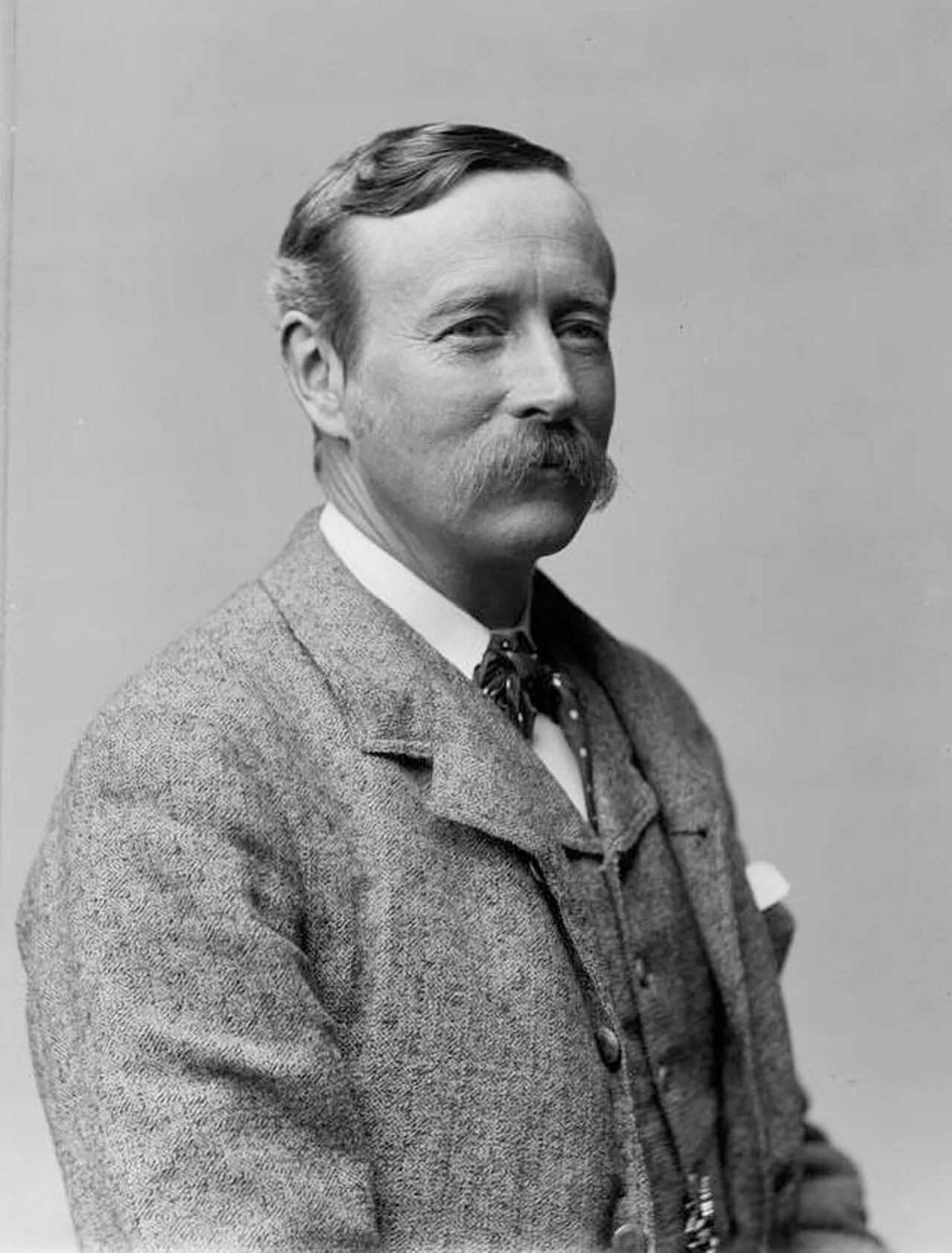Charles Fell