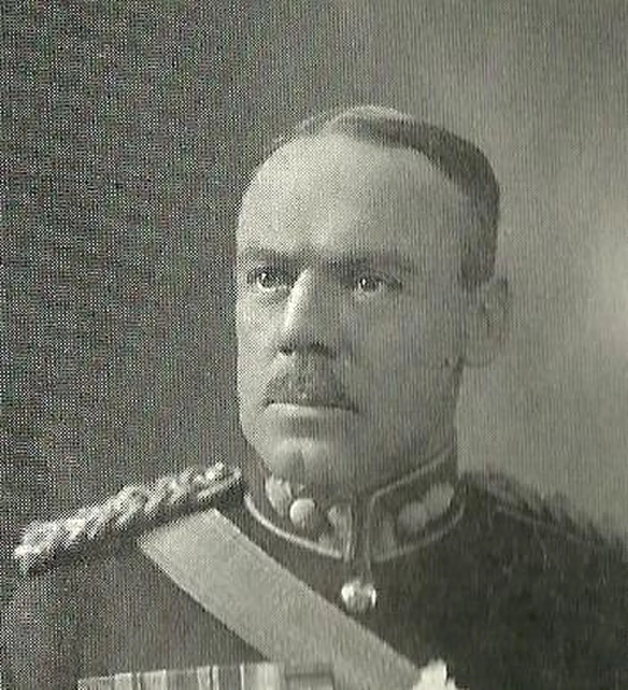 Portrait of Charles Francis Constantine (1883–1953) – memorial page