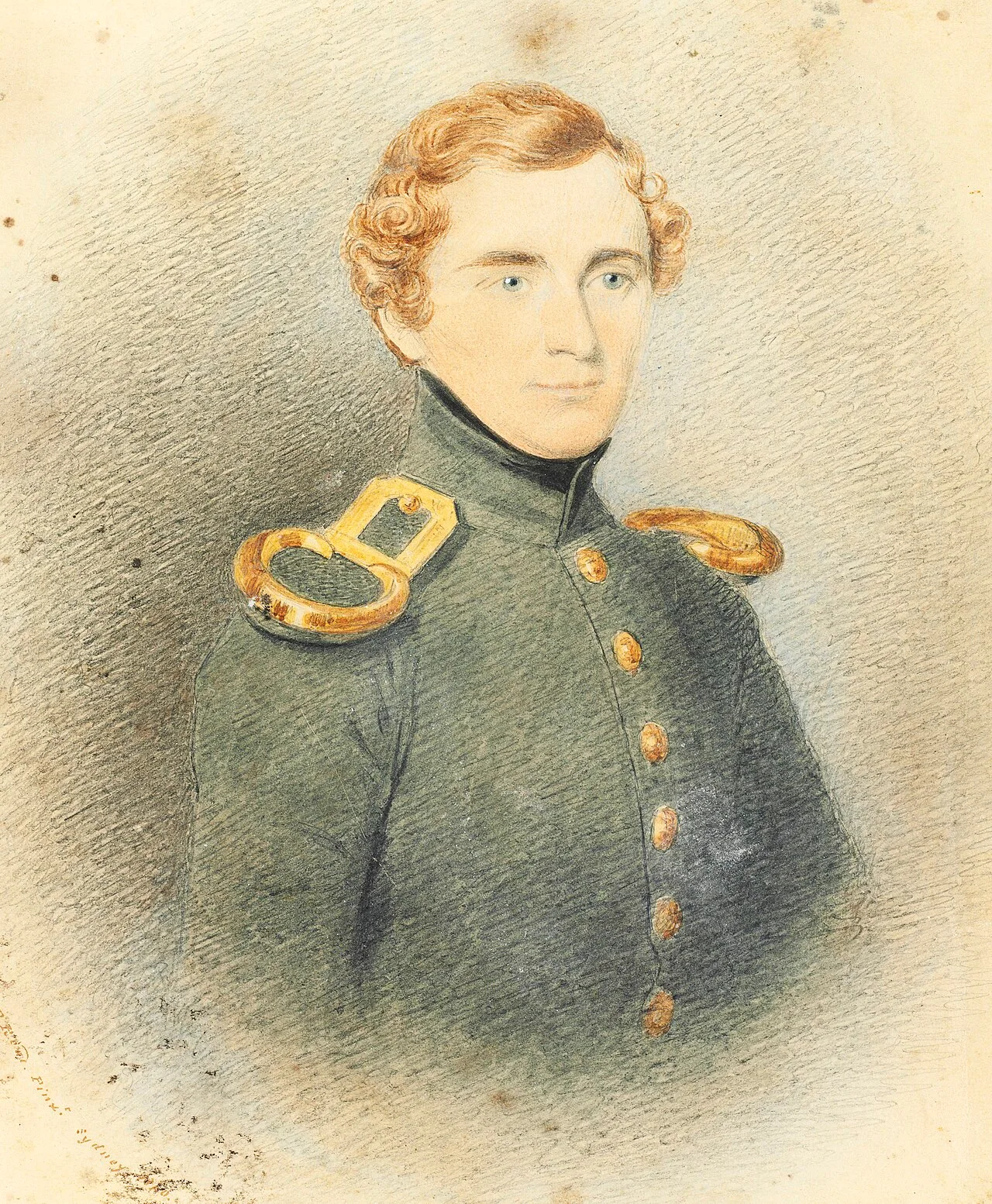 Charles Grimes