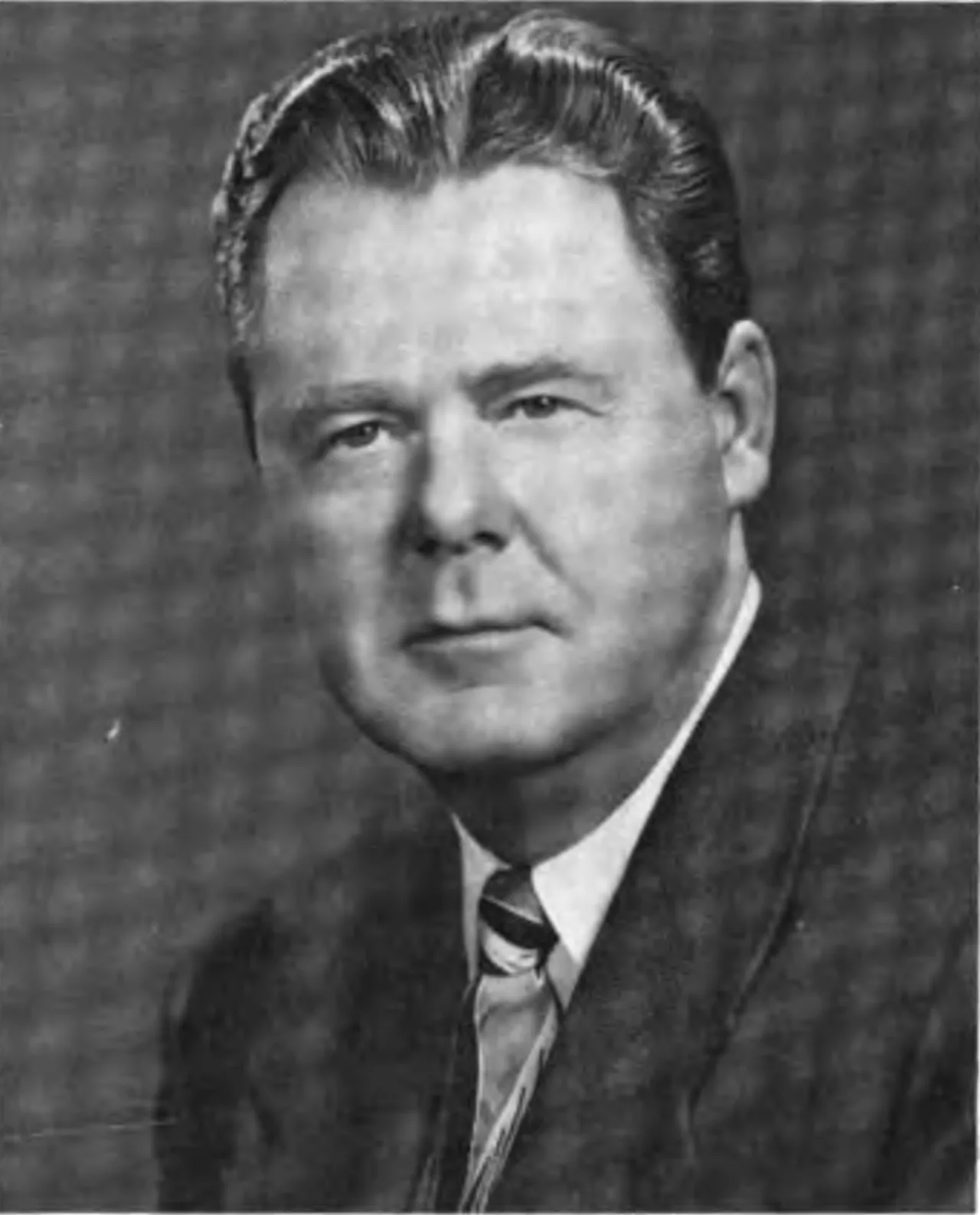 Charles Hardy Carr