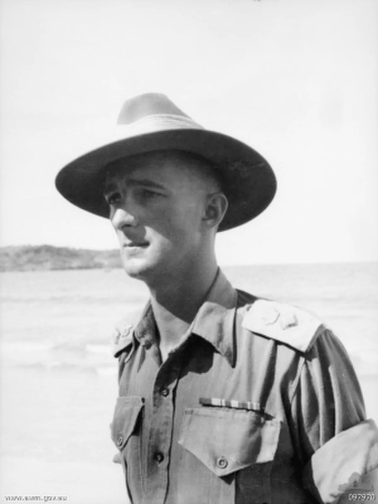 Charles Hercules Green