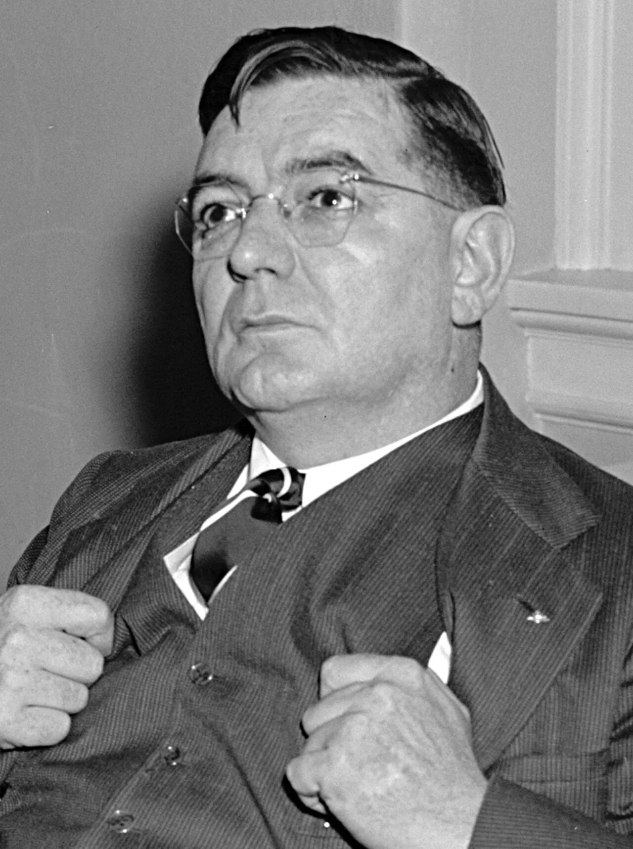 Charles L. Gerlach
