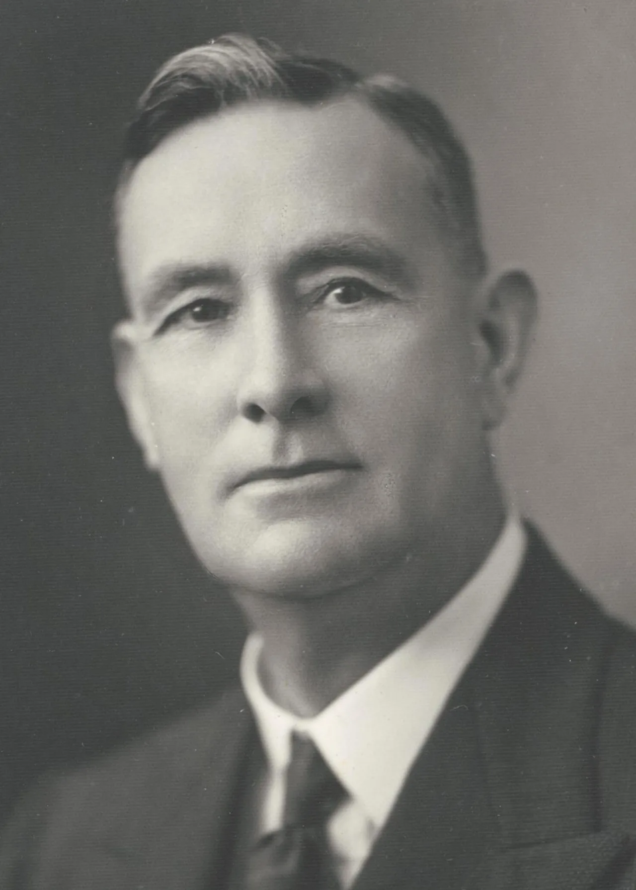 Charles Latham