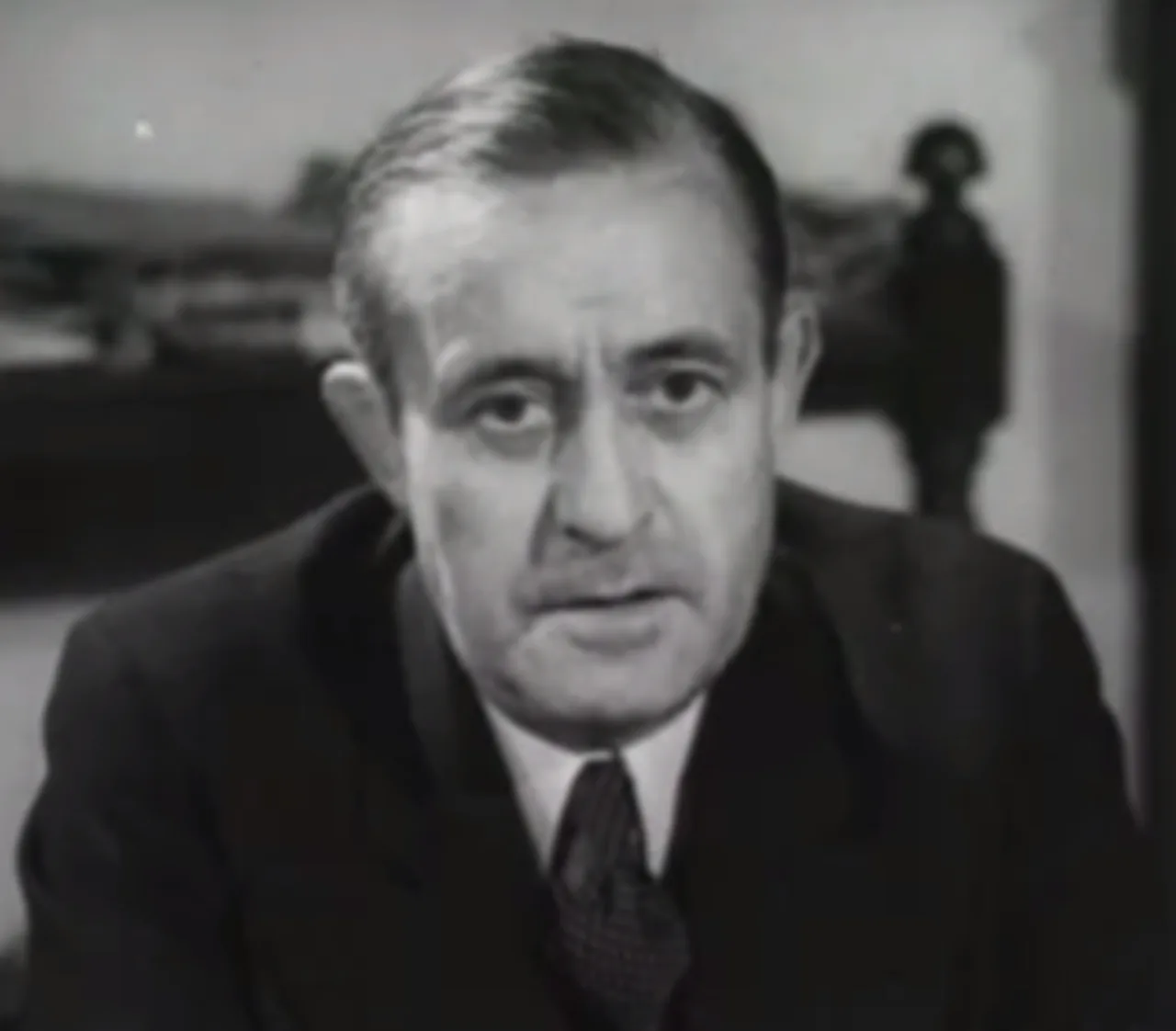 Portrait of Charles Latham, 1st Baron Latham (1888–1970) – memorial page