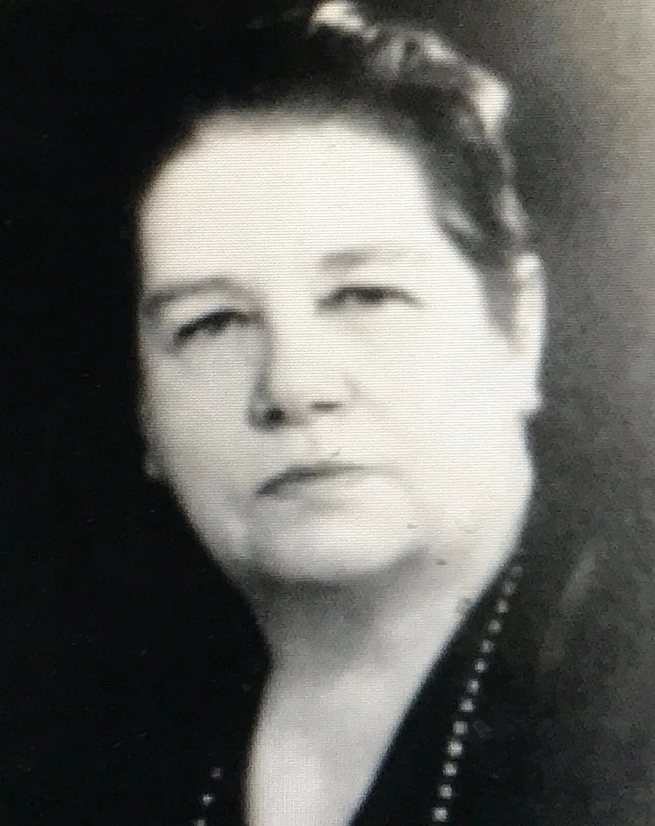 Maria Larsen