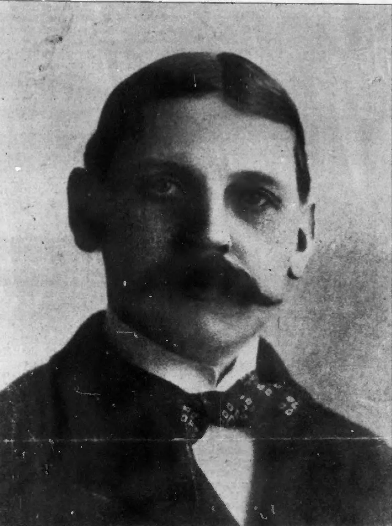 Charles M. Palmer