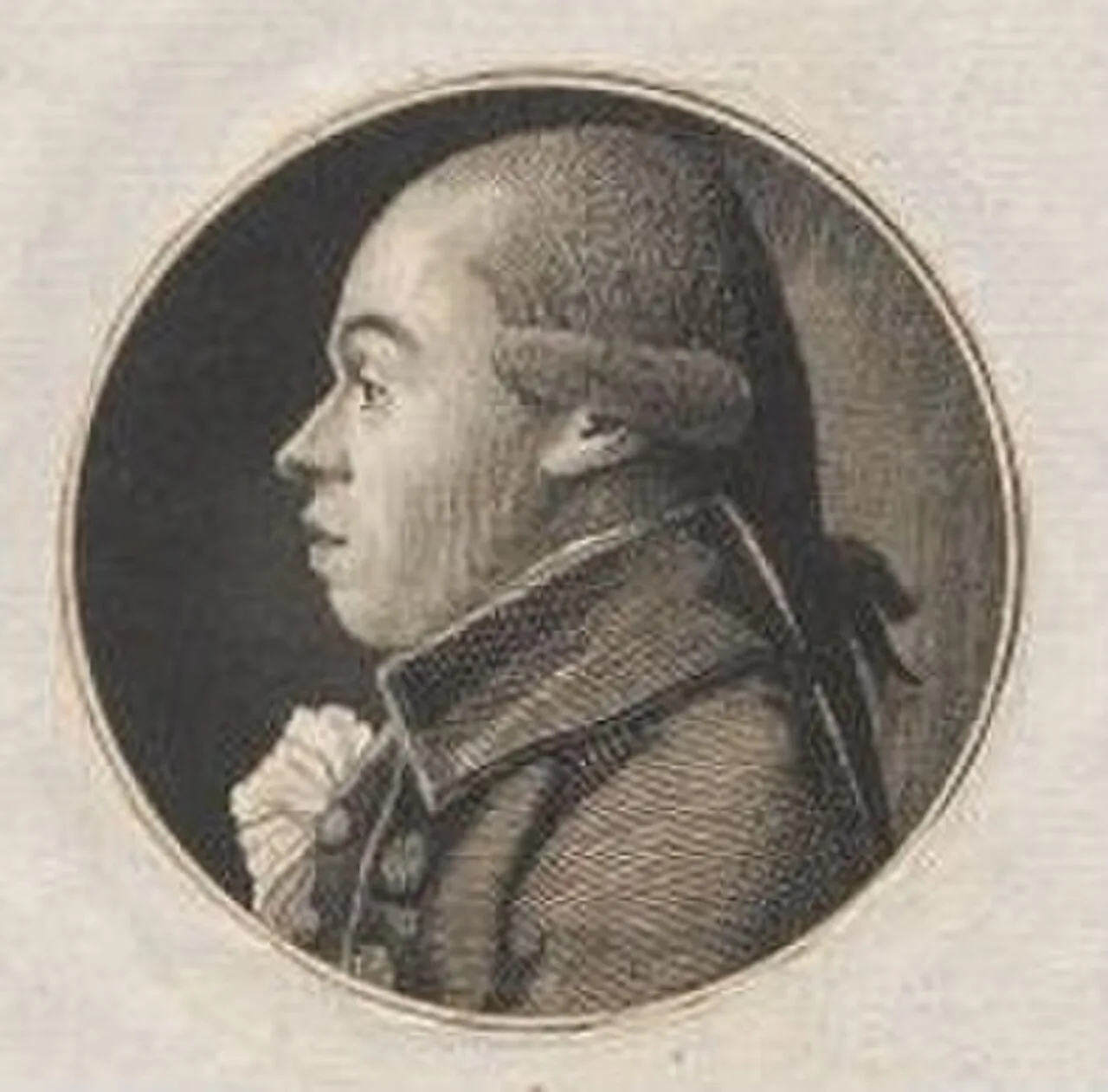 Julius Friedrich von Malblanc