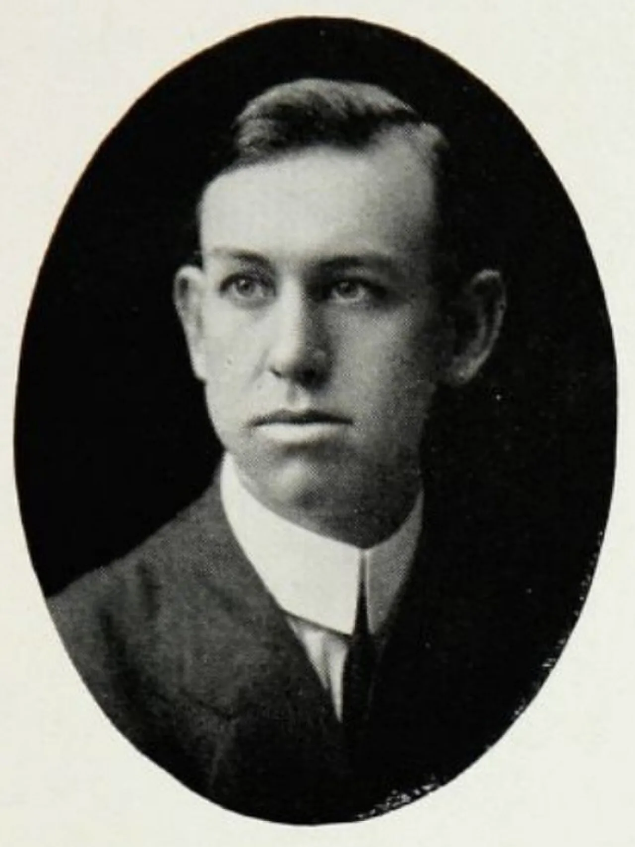 Charles Mosley