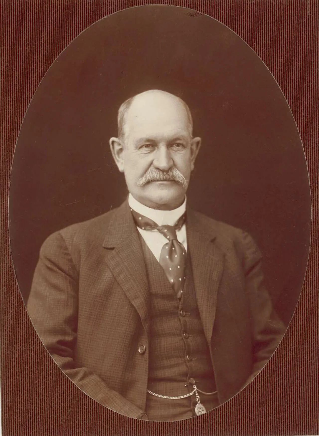 Charles Oakes