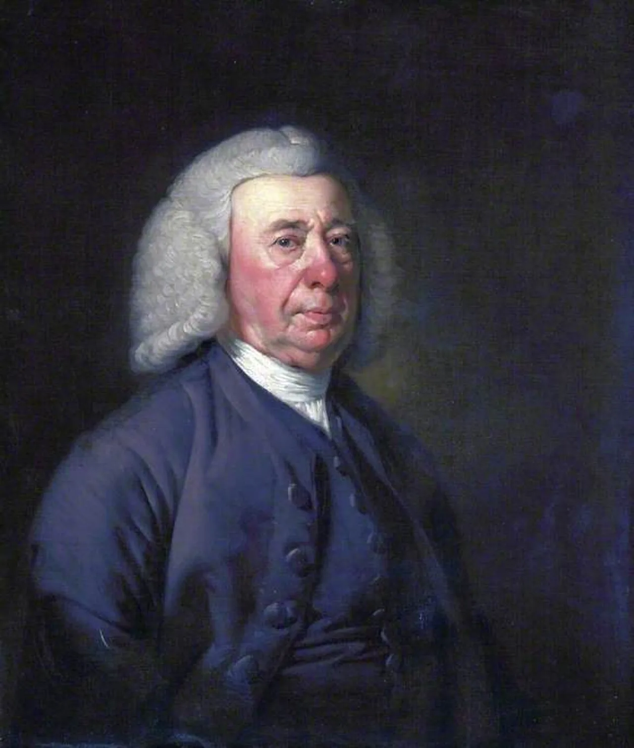 Charles Goore