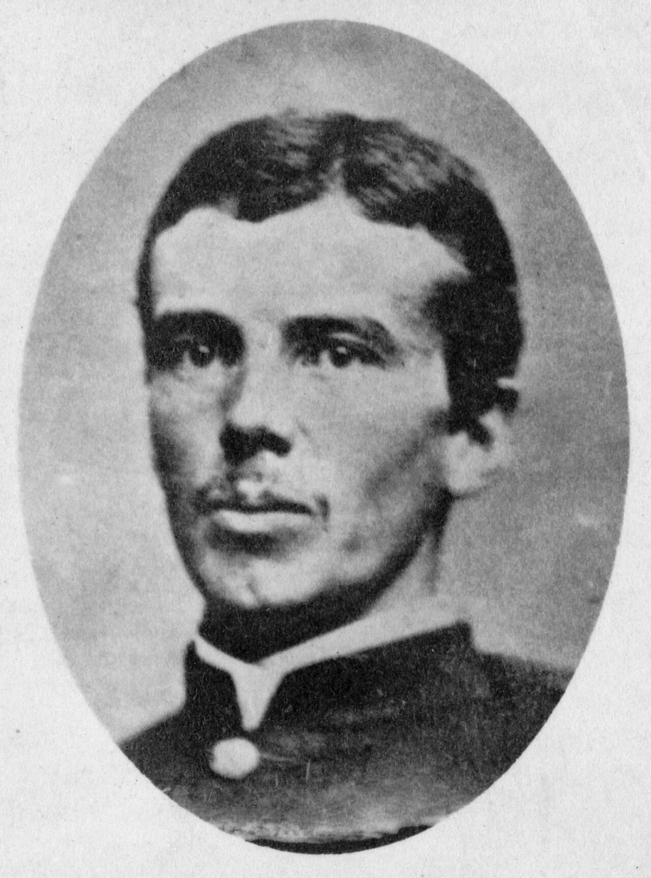 Charles Russell Lowell