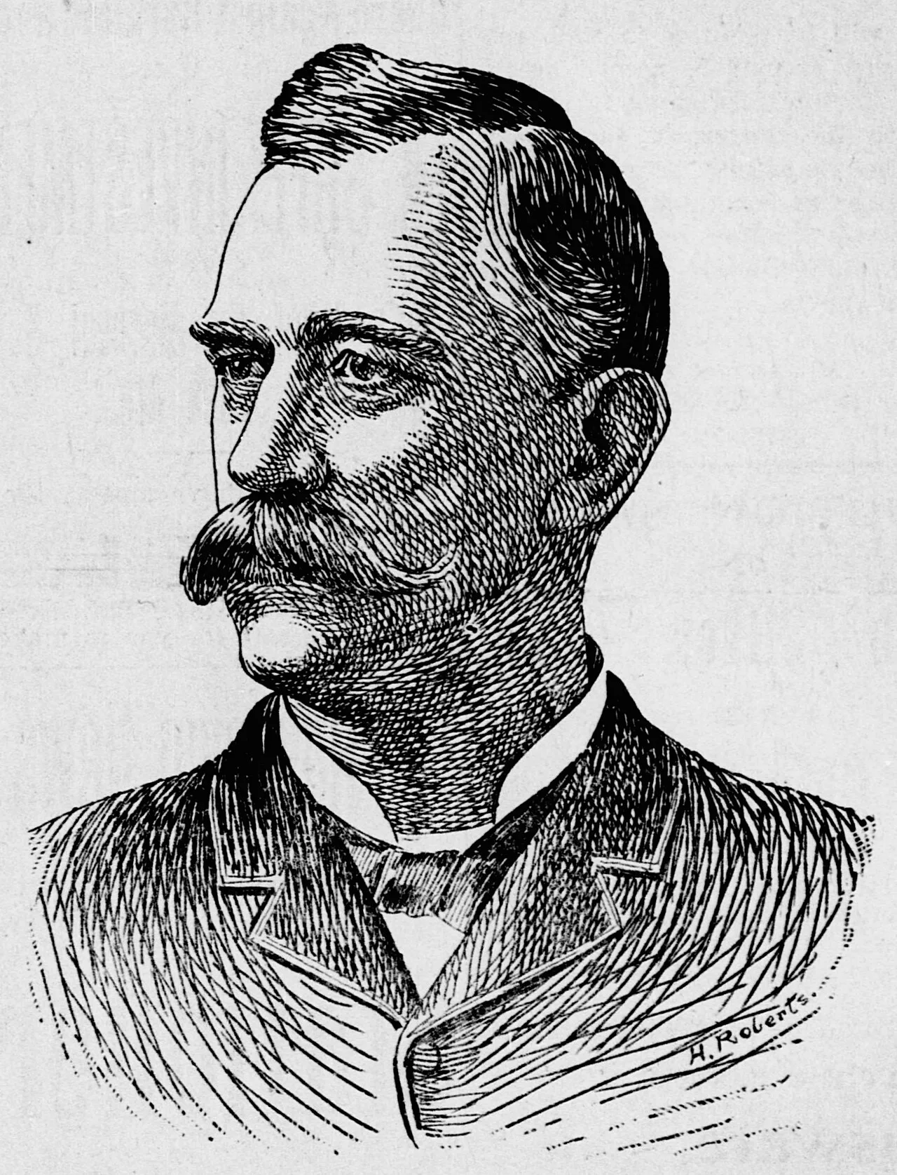 Charles T. Gulick