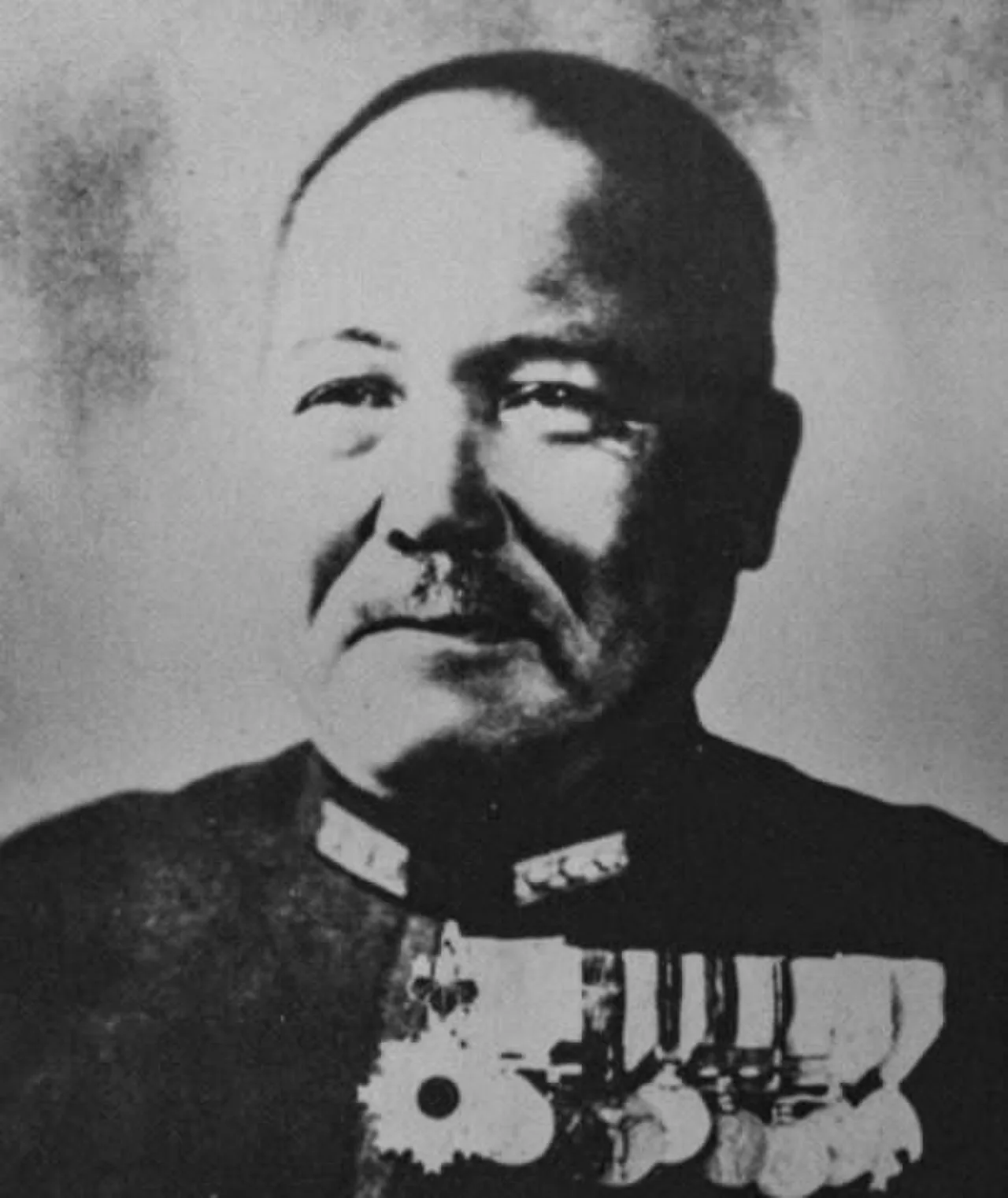 Takagi Takeo